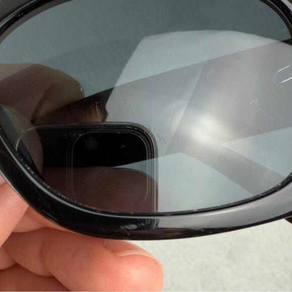 Chanel CC Logo Authentic Sunglasses Made in Italy Style Number 5102 - Picture 7 of 15